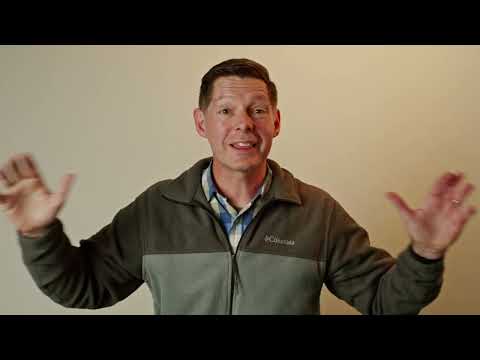 Mark 13:1-13 - Day 33 | New Life Church