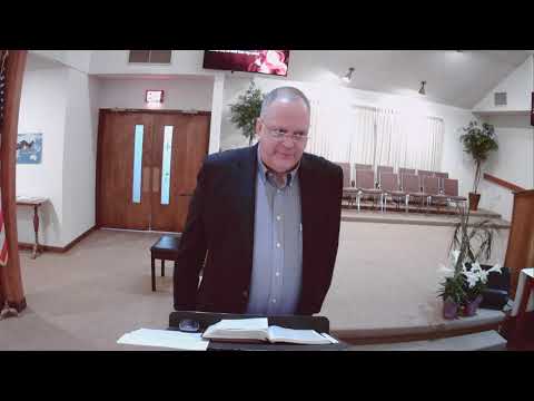 What if?  1 Kings 18: 20 29