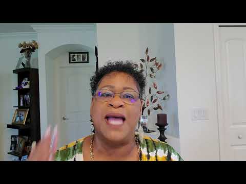 March 23rd "Claim A Larger Blessing" Psalms 108:13