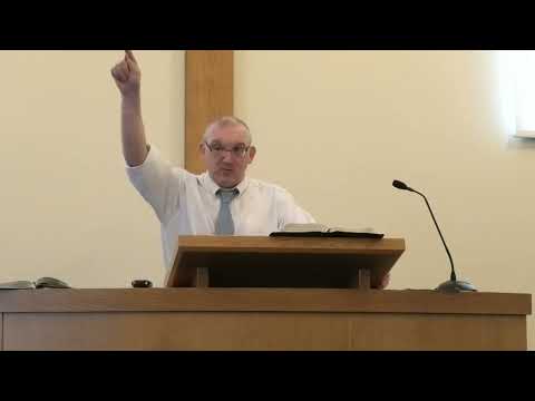 The Lord Rebukes Solomon (I Kings 11:11-25)