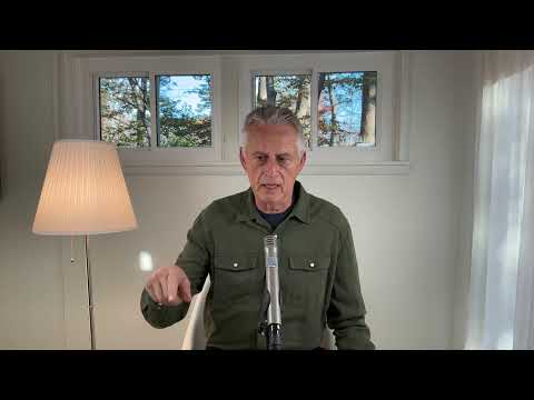 Morning Devotional | Thomas Schaller