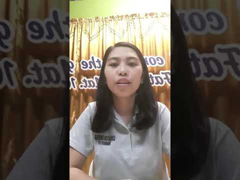 Luke 1:37 - Morning Devotion Dec. 23, 2019