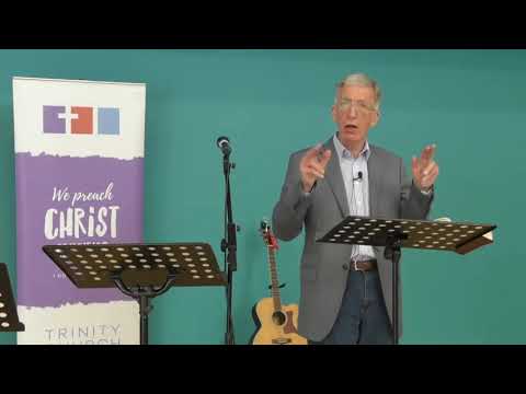 A Love That Lasts - 1 Corinthians 13:8-11