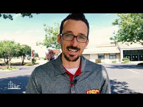 Get Violent With Your Sin | VBC Daily 3 | Colossians 3:5-10 | Paul Crandell, Lead Pastor