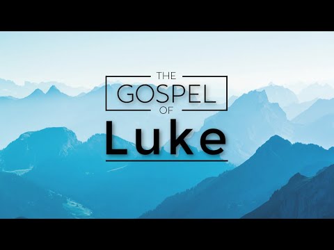 Wed, Luke 19:11-48 5-19-21