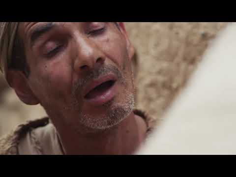 Daily Gospel Reading Video - St. Matthew 4:12-17, 23-25. (English)