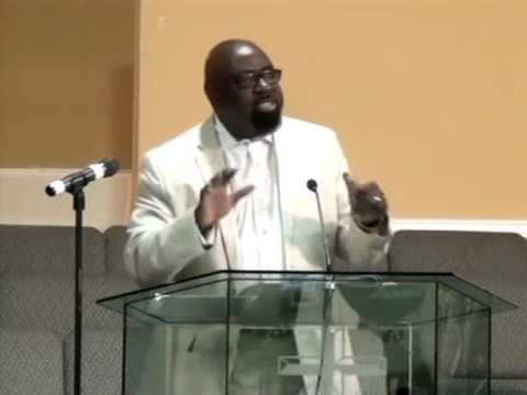 Who's Fooling Who, Galatians 6:7-10, May 22, 2016