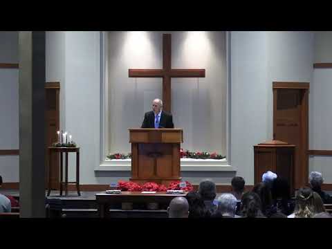 "Extravagantly Devoted" ~ Mark 14:1-11