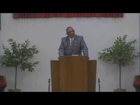 Study of Sin: Sin is Destructive - Ezekiel 18:30; Richard Melson, Sr.