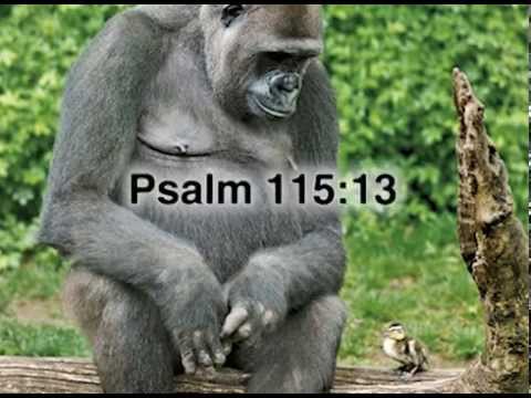 Psalm 115:13