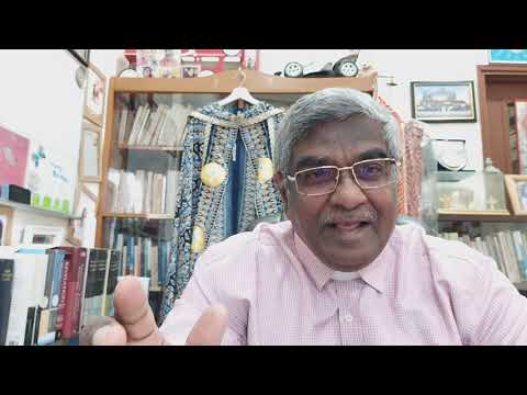 'A king who refused to repent' - 1 Kings 13: 1- 10; 14: 6 - 9 (271)