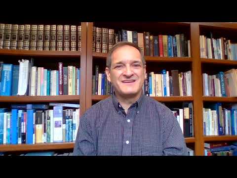Devotion: A Living Covenant (Isaiah 42:6)