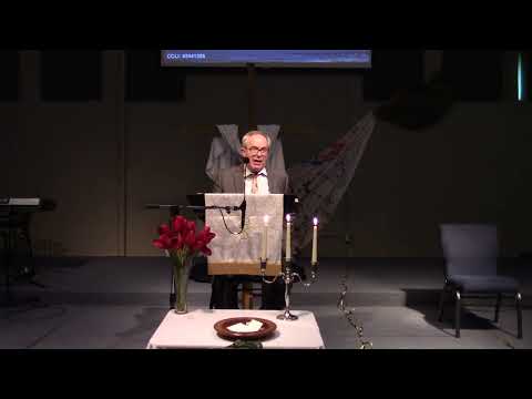 "A Tax, an Obligation, an Honor" Nehemiah 13:10-18, May 21, 2022, The Rev. Dr. Lawrence Watt