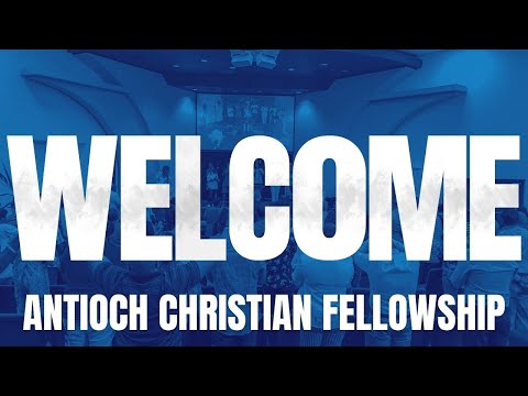 Antioch Corinth| How Jesus Stayed on Mission (Mark 1:35-39)