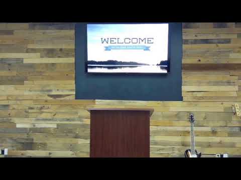 A Blessing Around The Corner.  John 21:3-6