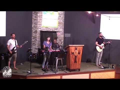 Calvary Chapel Central Maui- Midweek Service 1 Samuel 20:41-21:1