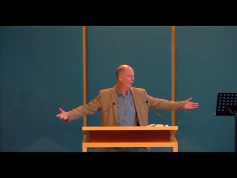 ‘Worth dying for? Stephen – the martyr’ (Acts 6:8 – 7:60) by Robert Hamilton - Sunday 16th January