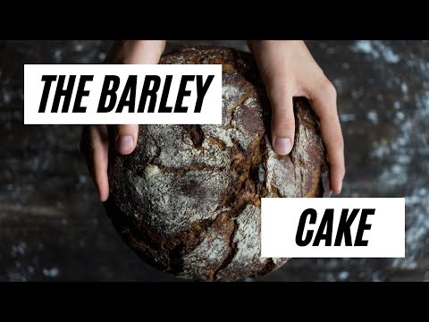 The Barley Cake, Part 1- Judges 7:13,14 by Pastor Mike Lambert