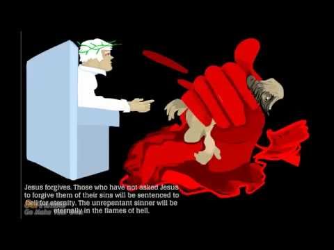 Isaiah 45:23 Romans 14:11 Philippians 2:10