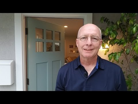 John 10:7-10 • The Door