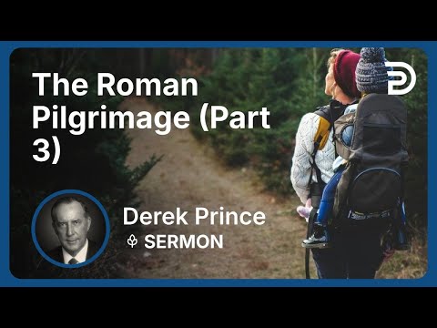 The righteous Judgement of God - The Roman Pilgrimage, Vol  1, Part 3 (Romans 2:10 - 3:20)
