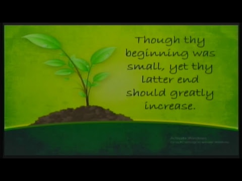 "Making the Wrong Decision" - Numbers 14:4