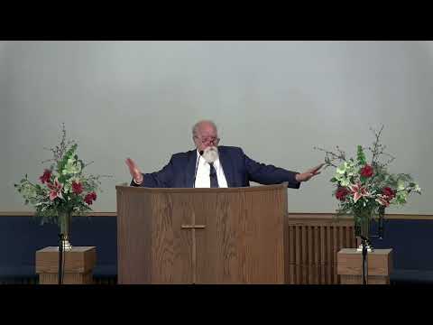 Sermon - "Why Do You Want to Know?" - 8/7/2022 (AM) - Pastor Calvin Reed - 1 Kings 14:1-20