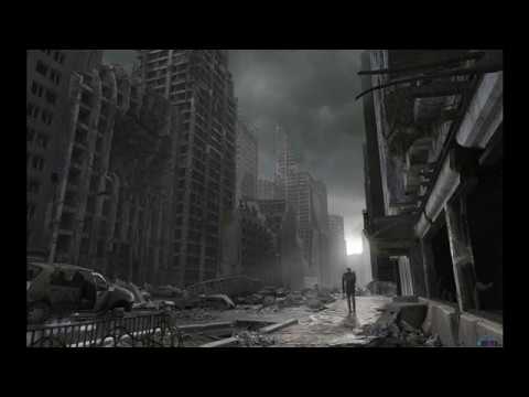 We Seek A City To Come (Joel Van Hoogen on Hebrews 13:10-14)