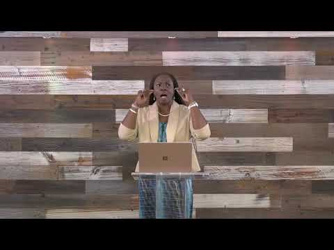 The land of the people (Pastor Tina Lowe) Genesis 29:1-3 Exodus 2:15-19