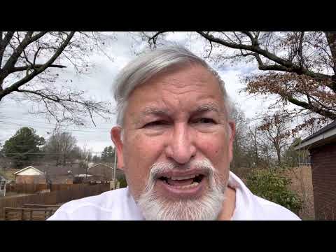 Devotion on James 3:8-10