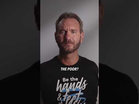 The Church is called to be God’s hands and feet, bringing hope and help to those in need.