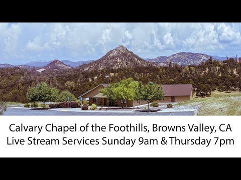 Matthew 5:45-48 "A Surrendered Heart, Pt. 5"