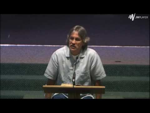 Genesis 19:29 - 21, Pastor Chris Quintana