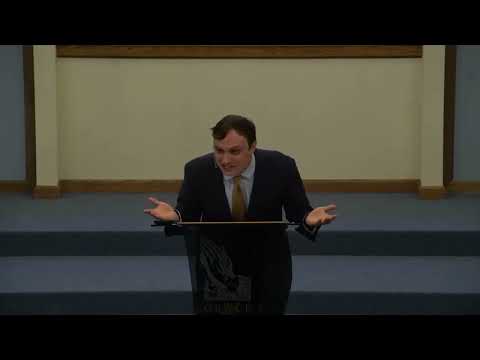 Exodus 13:17-14:4, March 27, 2022