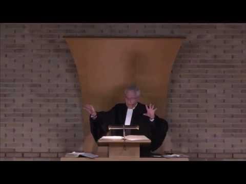 Genesis 49:13-18 | Dr. R. van Kooten | Dankdag