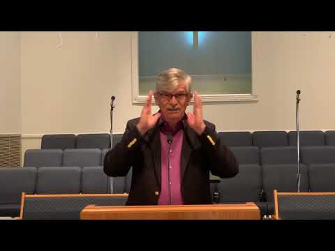 A Horn Calling To Judgement - Joel 2:1-17