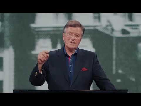 The Faithfulness of My Father’s Hand | Carter Conlon