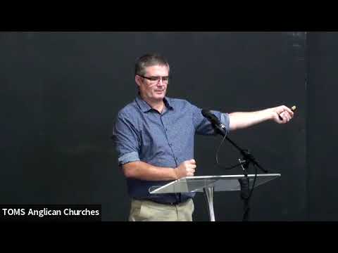 Sermon Luke 12:13-21   22/5/2022