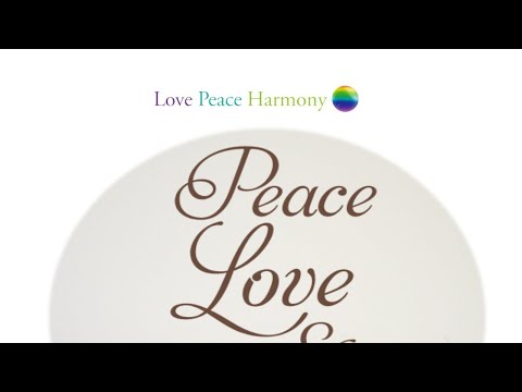 LoveNpeace | Proverbs 7:2-3 | Love Peace and Meditation | Love Peace and Harmony Jesus Names Above