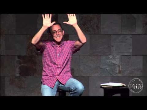 2 Kings 7:1-20 - The Promise of Provision