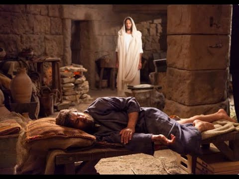 Scripture Reading: Matthew 1:19-21