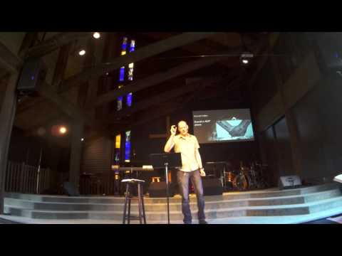 1 Samuel 22:1-5 - James Harleman - 6/19/16