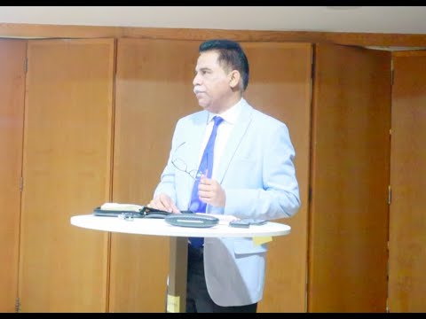 Overcome Failure | James 3:2 | Saturday Regular Service