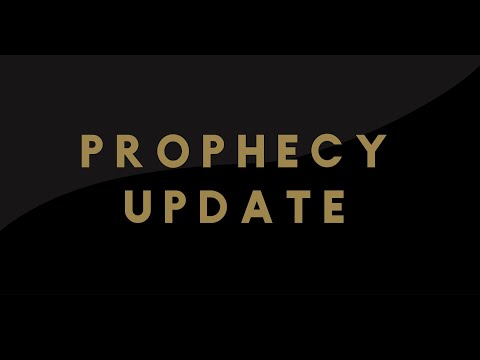 PROPHECY UPDATE | LAWLESSNESS WILL INCREASE | Matthew 24:4-8