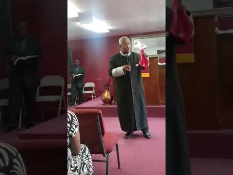 Matthew 13:41, 42 (part 2)