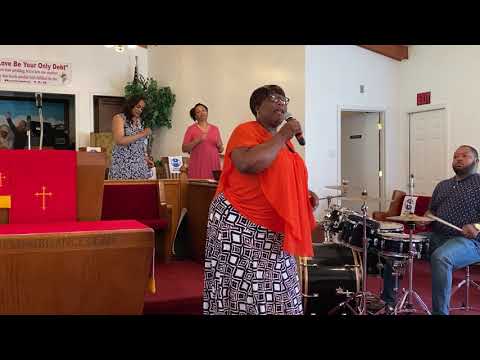 “We Can’t Hide This Gospel” 2 Corinthians 4:1-3