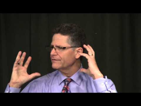 Obtaining the Power of God - Ephesians 3:14-21 with Pastor Tom Fuller