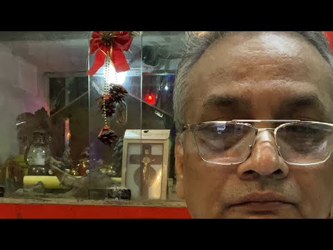 Daily Morning Devotion By Dr S G Benjamin 1 Samuel  12:1-25 16 th May. 2022