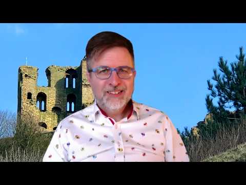 New Series - Sure & Certain Hope - Psalm 71:14