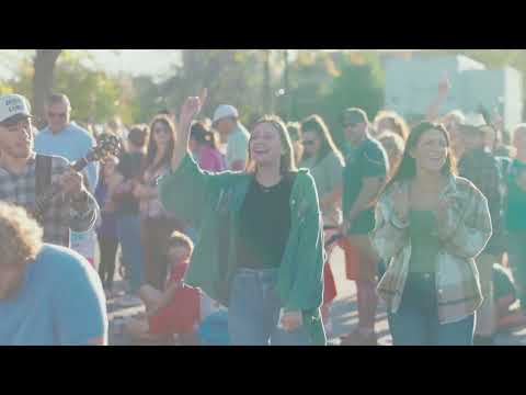 Fall Festival 2025!????⛪️